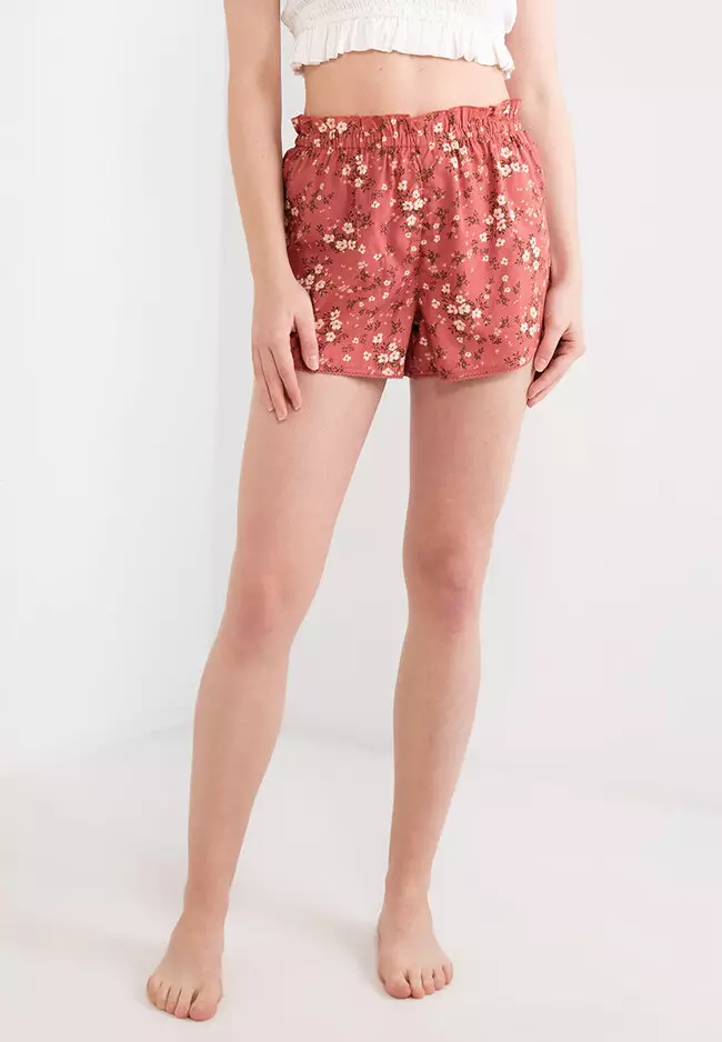 Old navy hotsell cotton shorts