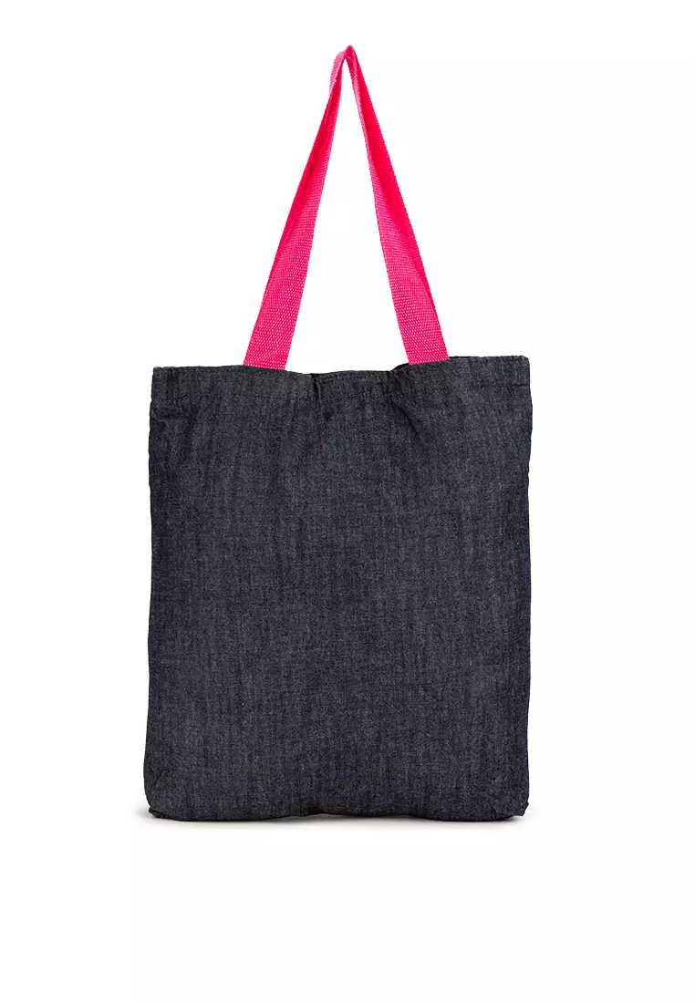 Chictees Fabric Tote Bag