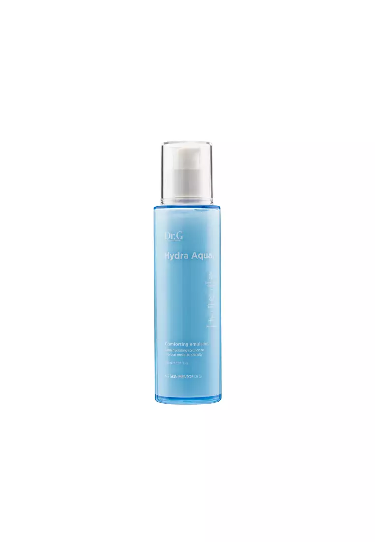 Dr.G Hydra Aqua Comforting Emulsion 150ml