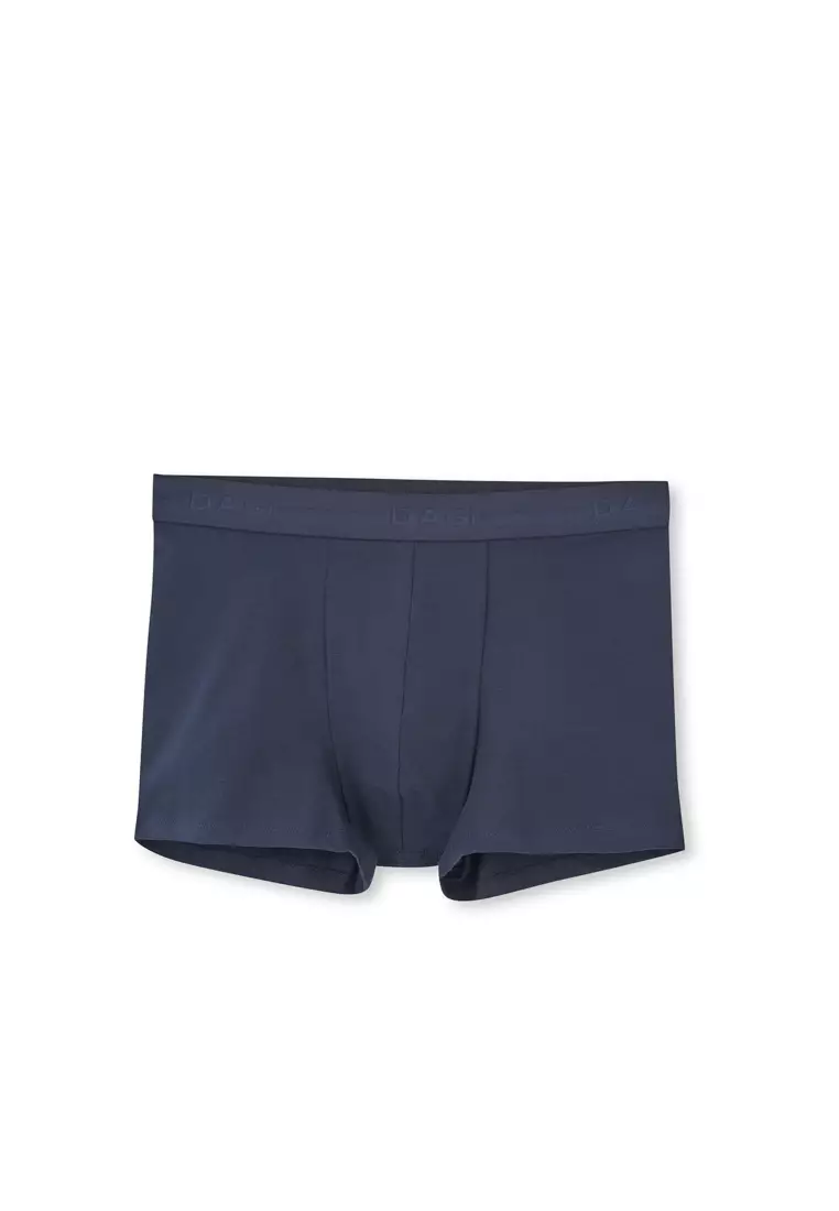 DAGİ 3-Pack Navy Basic Boxer, Regular Fit, Underwear for Men 2025 | Buy ...