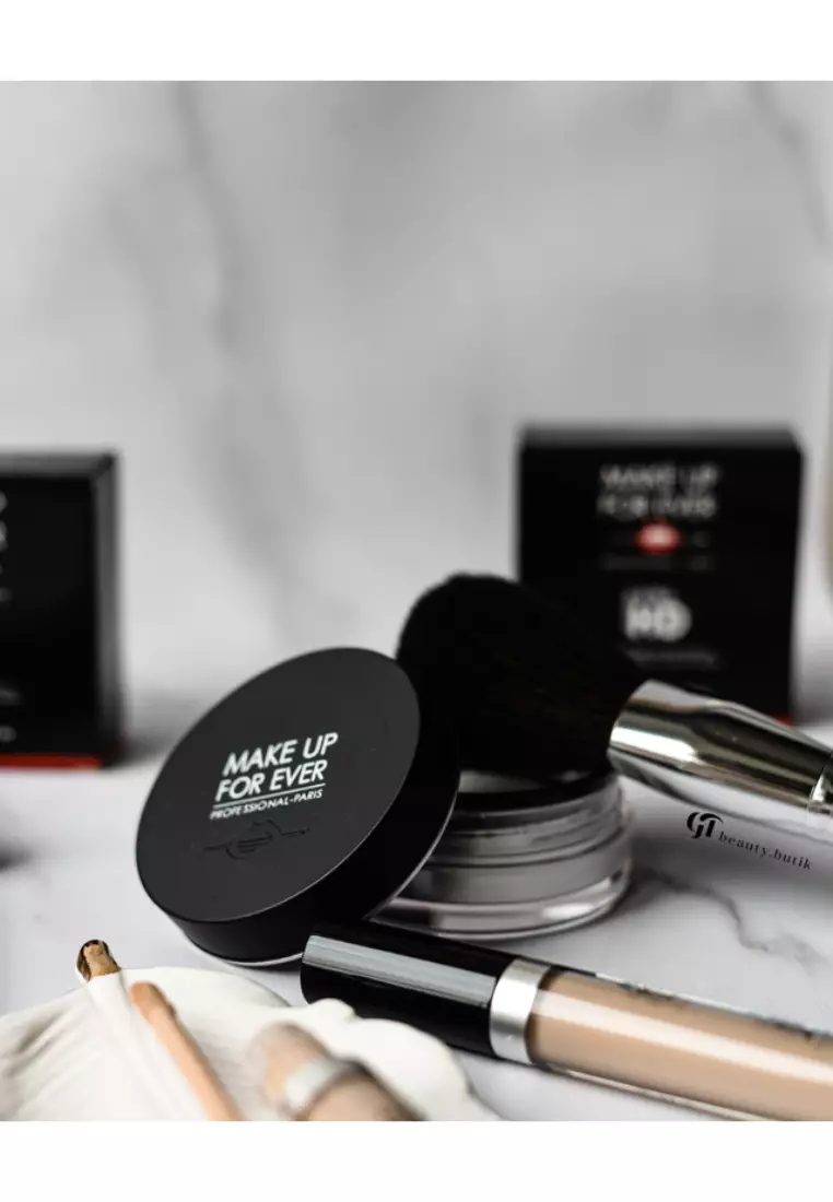 MAKE UP FOR EVER - 超高清無瑕蜜粉 8.5g