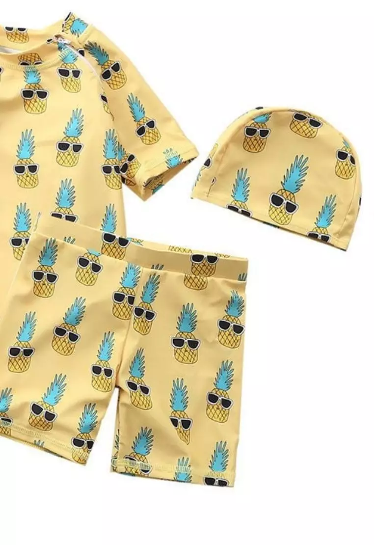 Jamay Baby & Toddler Swimwear