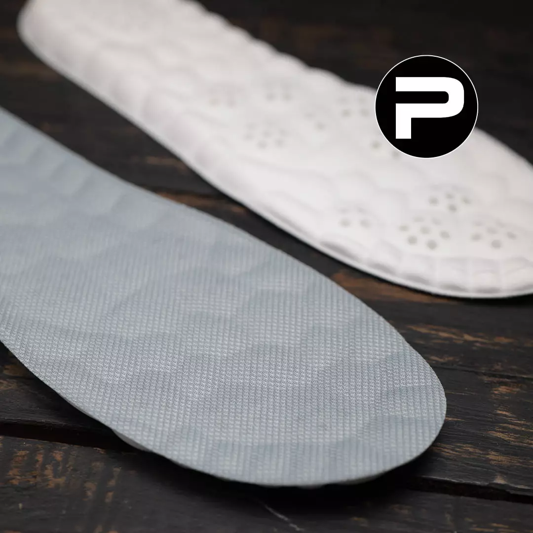 PAULMAY - Insole PAULMAY Air-Cooled Memory Foam®️