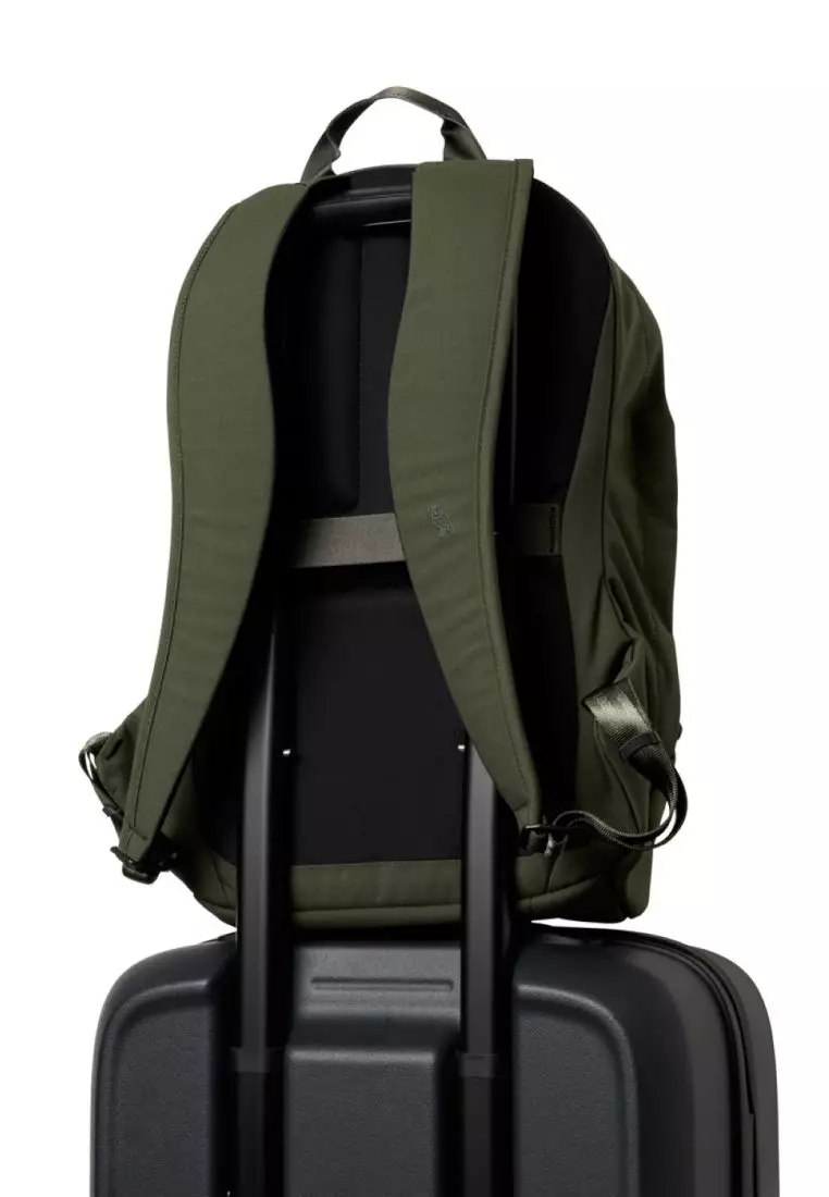 Bellroy Classic Backpack (Third Edition) - Olive