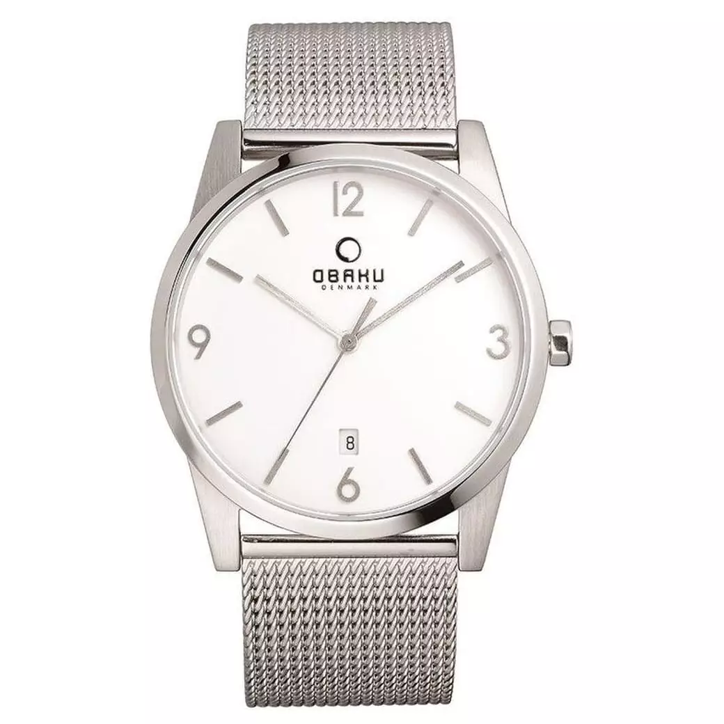 Harga deals jam obaku