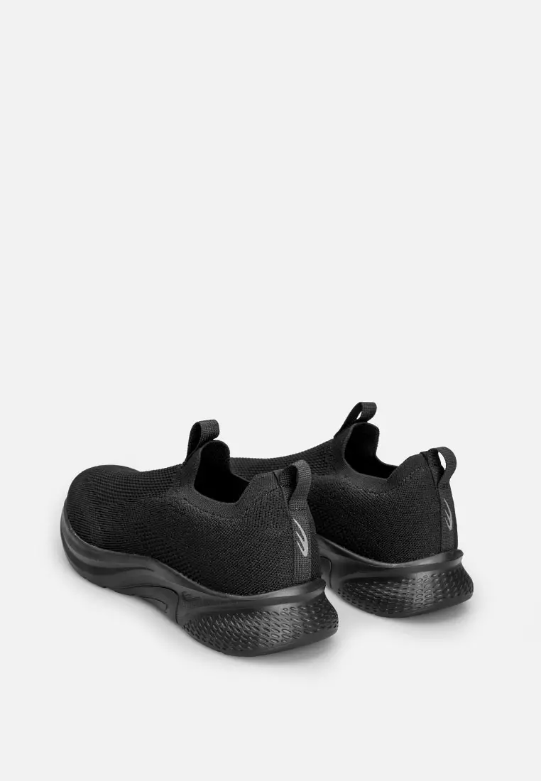 Urban Walk Men's Lifestyle Athleisure Shoes