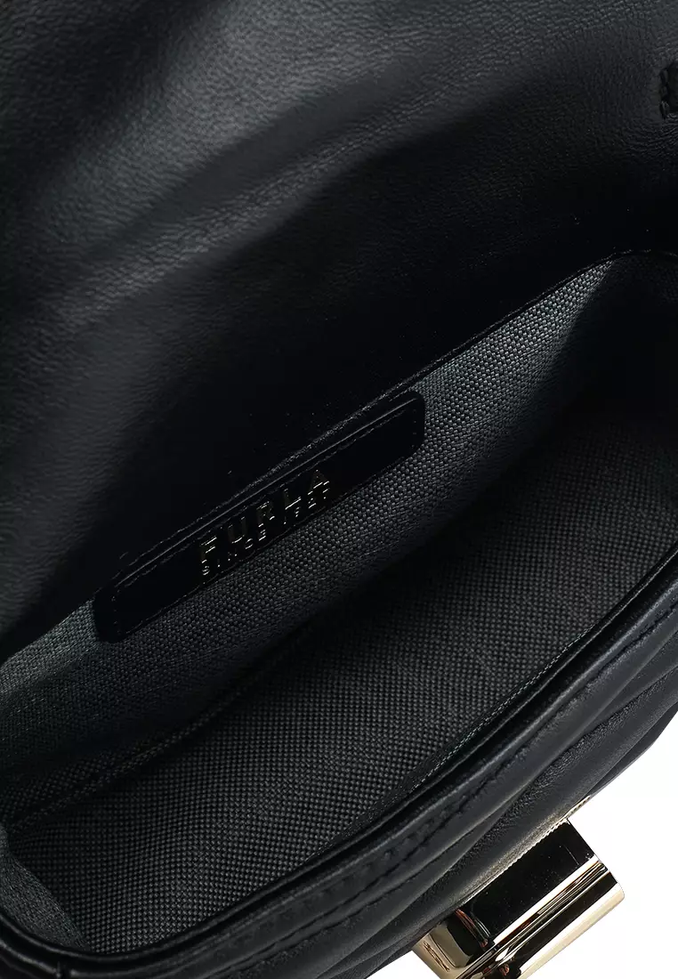 1927 Mini Soft Crossbody Bag (nt)