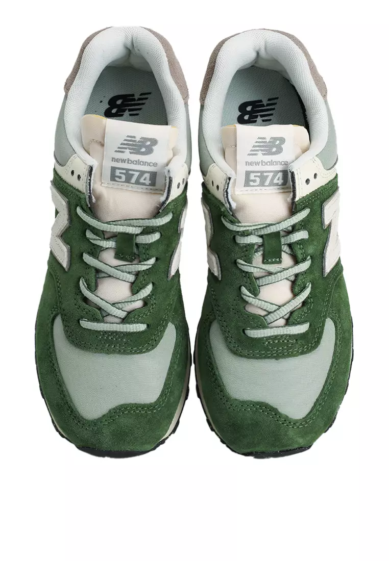 Buy New Balance 574 Classic Lifestyle Shoes 2025 Online ZALORA