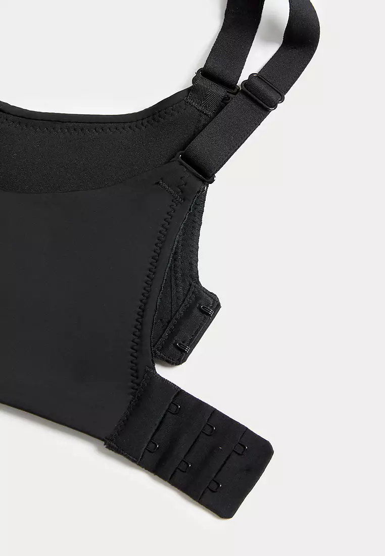 Flexifit™ Wired Minimiser Bra
