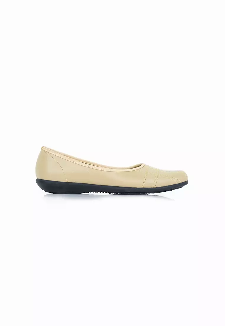 SEIS Astrid Sepatu Flatshoes Wanita