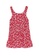 Milliot & Co. red Geina Girls Dress 0824DKA36EED41GS_2