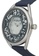 Stuhrling Original blue and silver Lily 995 Quartz 38mm Classic Watch Set 9F589AC9CE347BGS_2