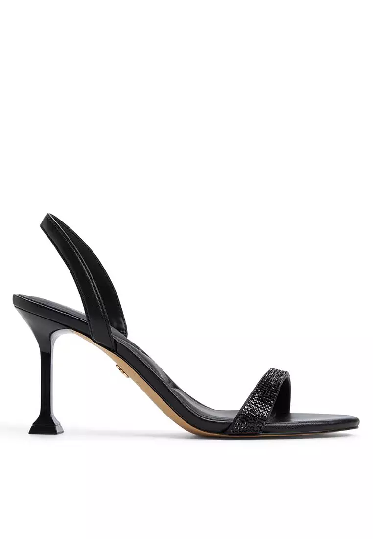 Discount on ALDO  shoes - SKU: Radiance Slingback Heels