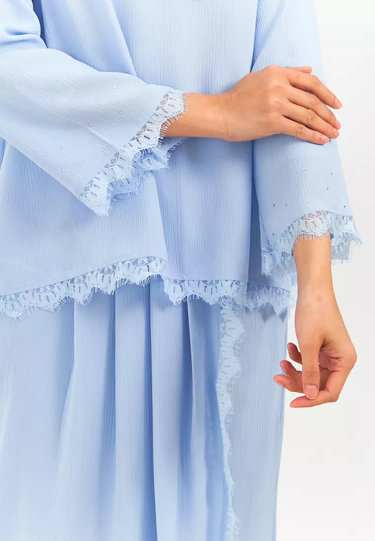 Riang Hati Kurung Kedah