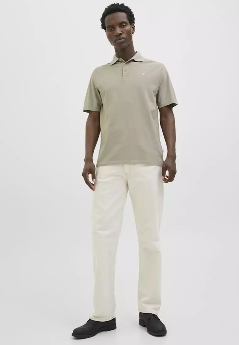 William Wash POLO恤