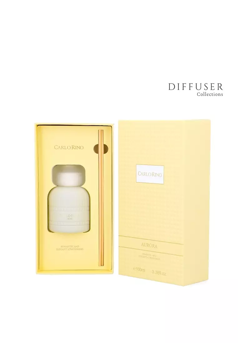Carlo Rino Aurora