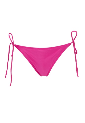 DeFacto pink Bikini Bottom 7327AUSFE3A330GS_1