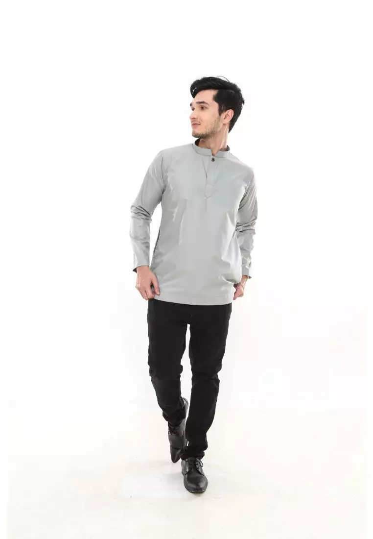 Kurta Kahfi by Hudz