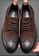 Twenty Eight Shoes brown VANSA Brogue Top Layer Cowhide Business Shoes VSM-F282 B6836SHFFEFDC1GS_5