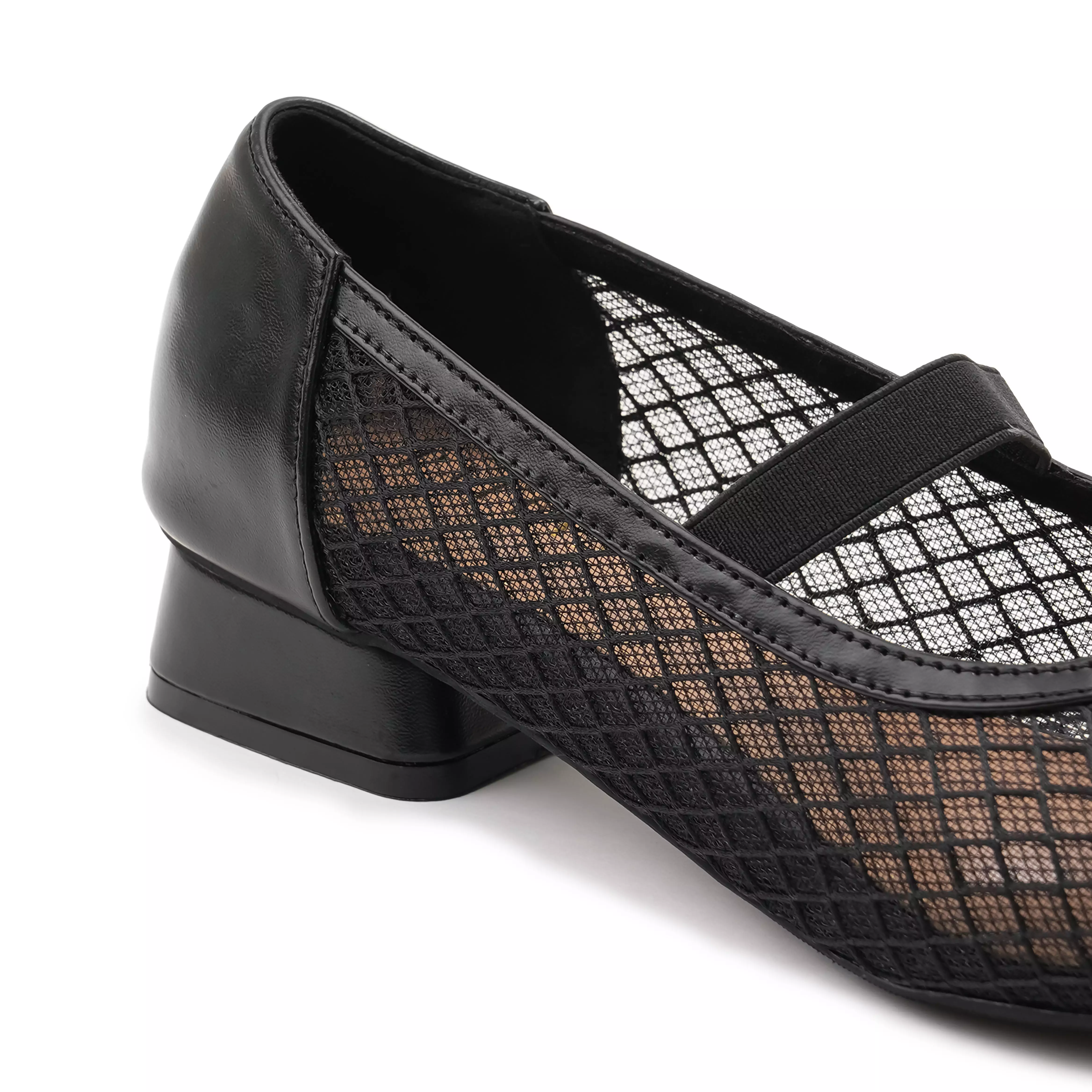 PATRIS Chiba Sepatu Wanita Heels / Hak 3 Cm