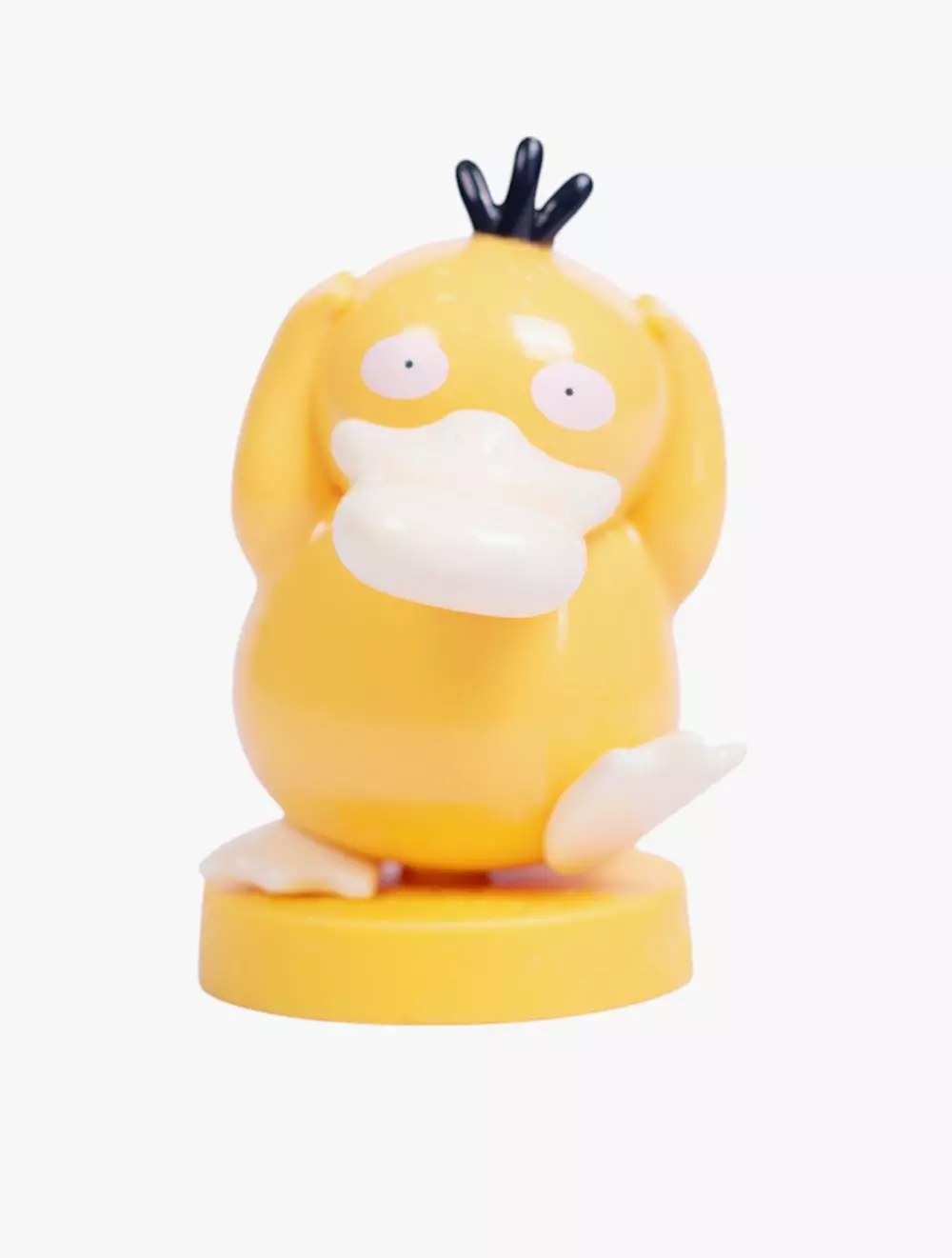 Nullset Pokemon Series 1 Psyduck -NLSSSBKM01TM6