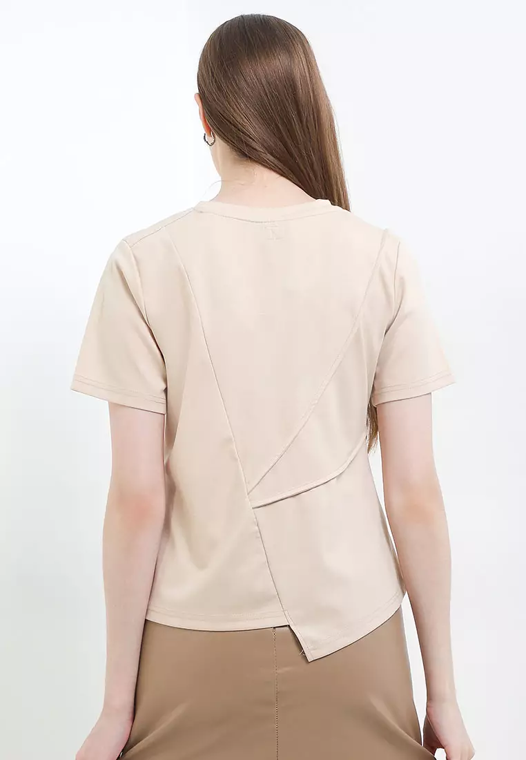 CG T-SHIRT SLIM FIT