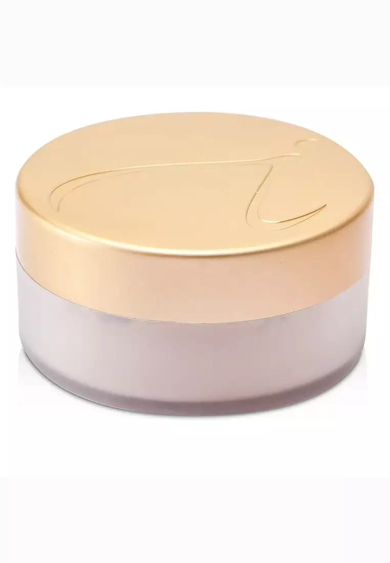 JANE IREDALE - Amazing Matte Loose Finish Powder 10g/0.35oz