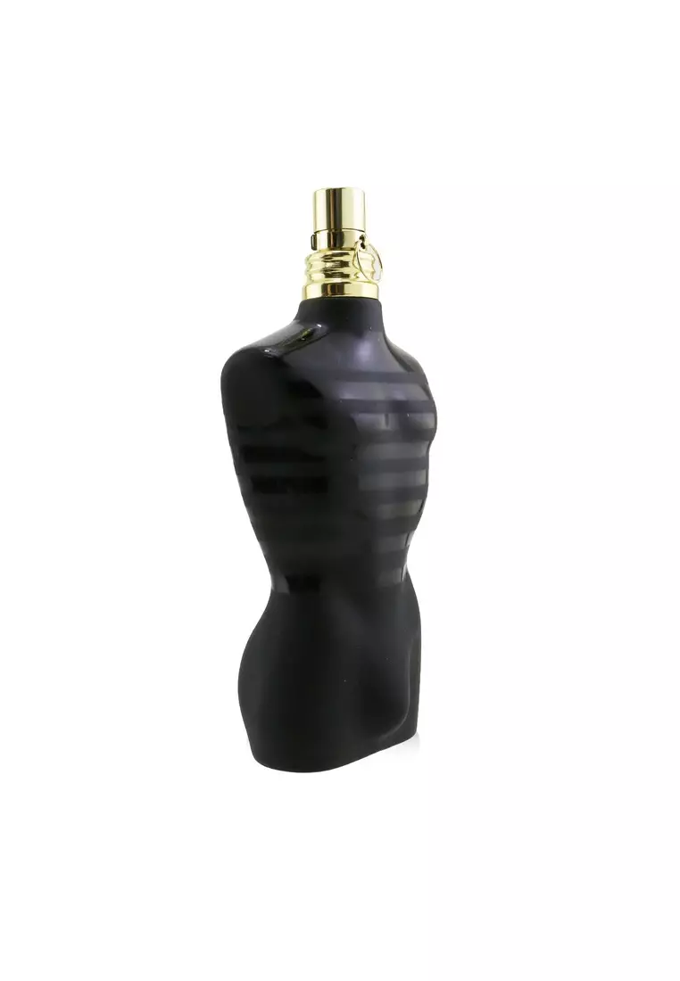 香水(男性用) Jean Paul Gaultier Le MaleLeParfum 125ml Jean Paul Gaultier Le Male Le Parfum Intense For Men Eau De Parfum