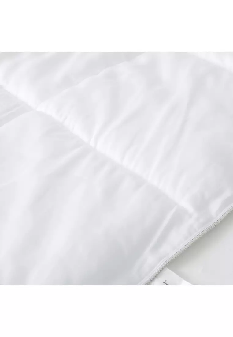 Epitex ATMOS TENCEL Air Regulating Quilt, Tencel branded fibre, Soft and Long-lasting comfort, Enhanced Breathability, Moisture Management