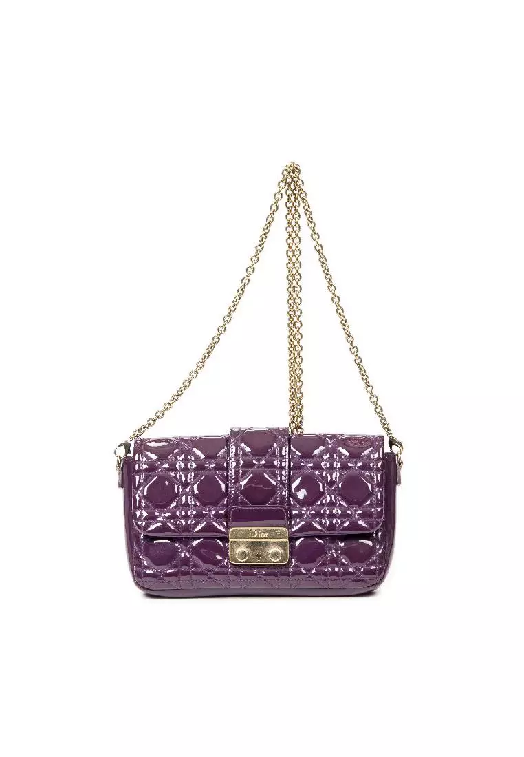 Dior discount promenade pouch