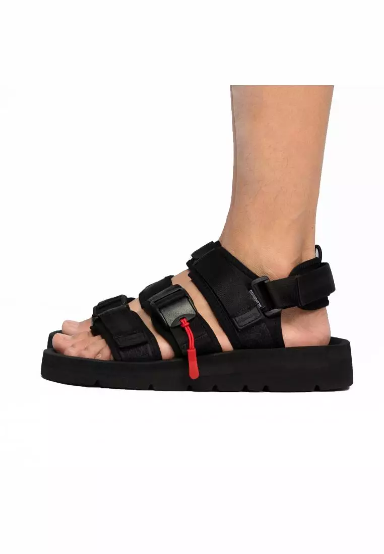 Weseblance Sandal Gunung Hitam unisex