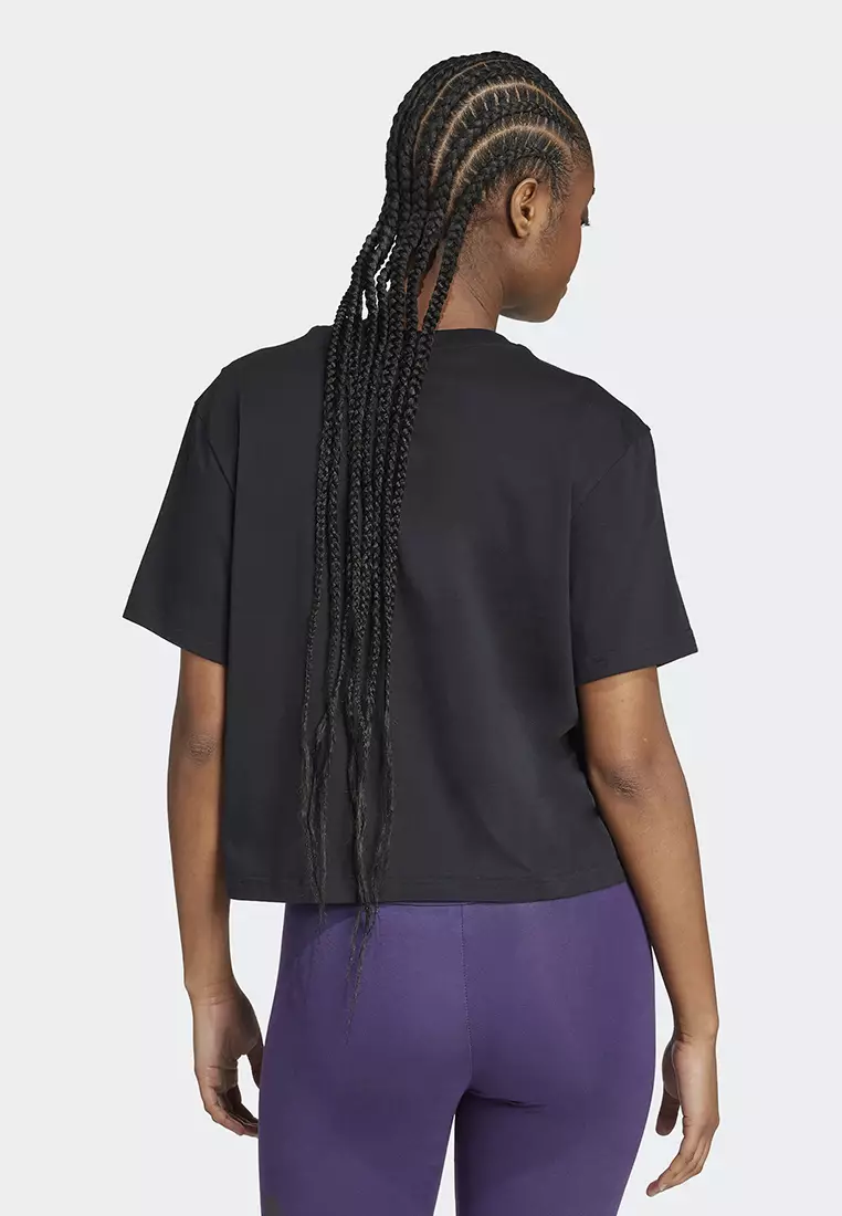 Mini Graphic T-Shirt