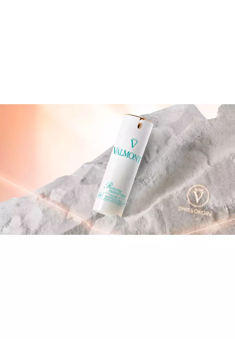 VALMONT Valmont - Restoring Perfection SPF 50 30ml 2025
