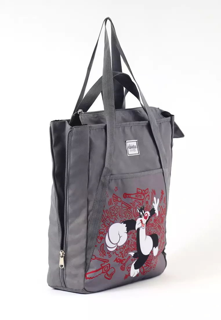 Looney Tunes Collection Tote Bag Neil - Sylvester