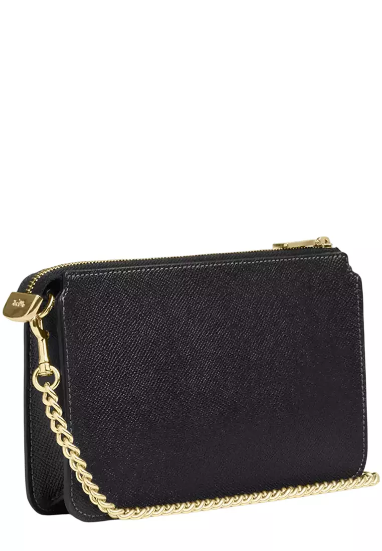 Poppy Crossbody Bag - Black CCK65