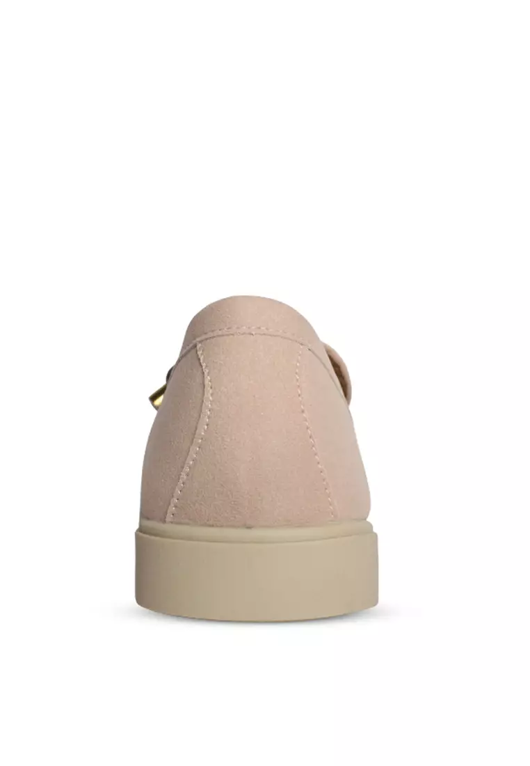 Alessandria 057 Pump Loafers