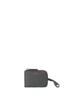 Buy RABEANCO L-Zip Card Case - Cacao 2026 Online | ZALORA