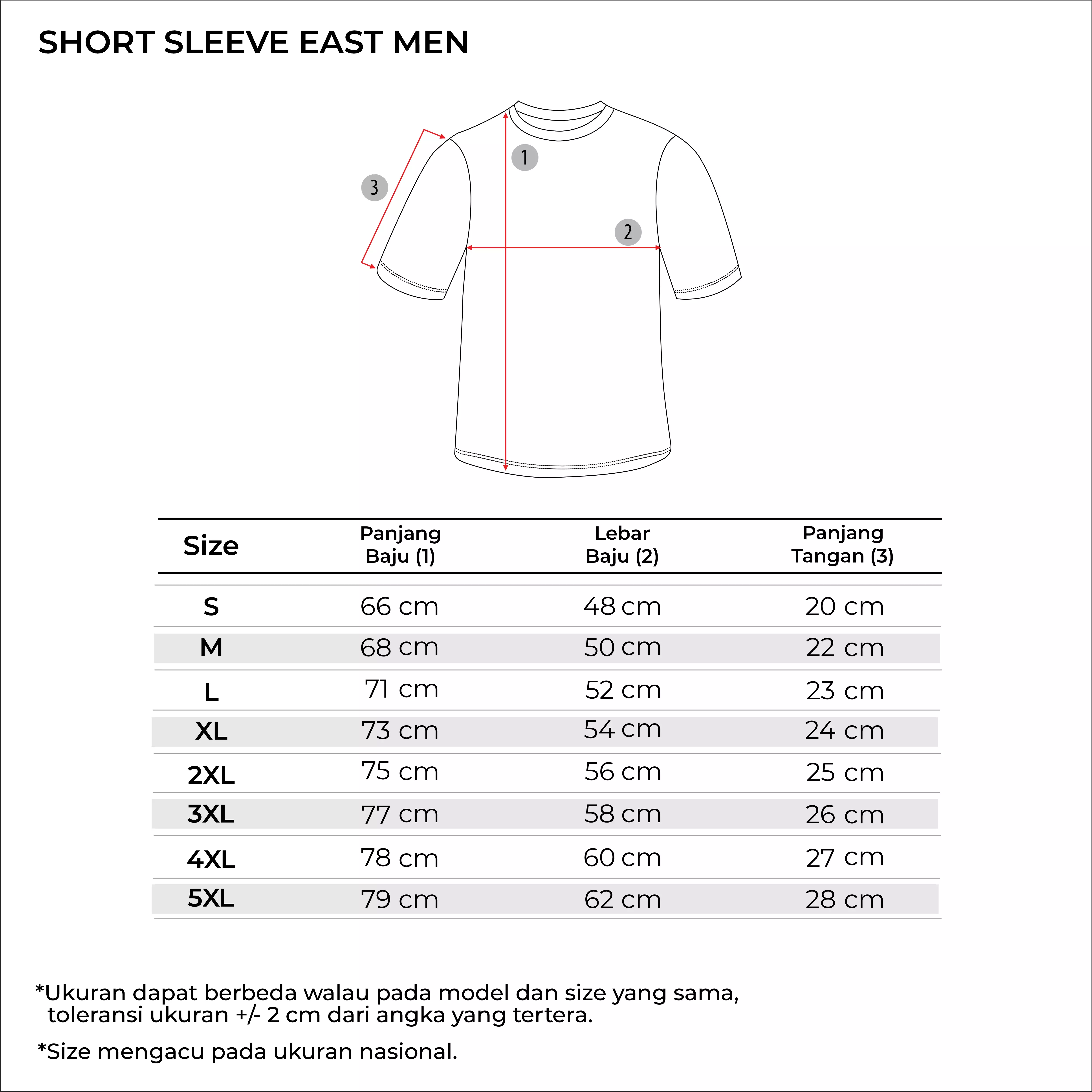 Tiento Jersey Running Men Kaos Olahraga Pria Baju Lari Quick Dry East