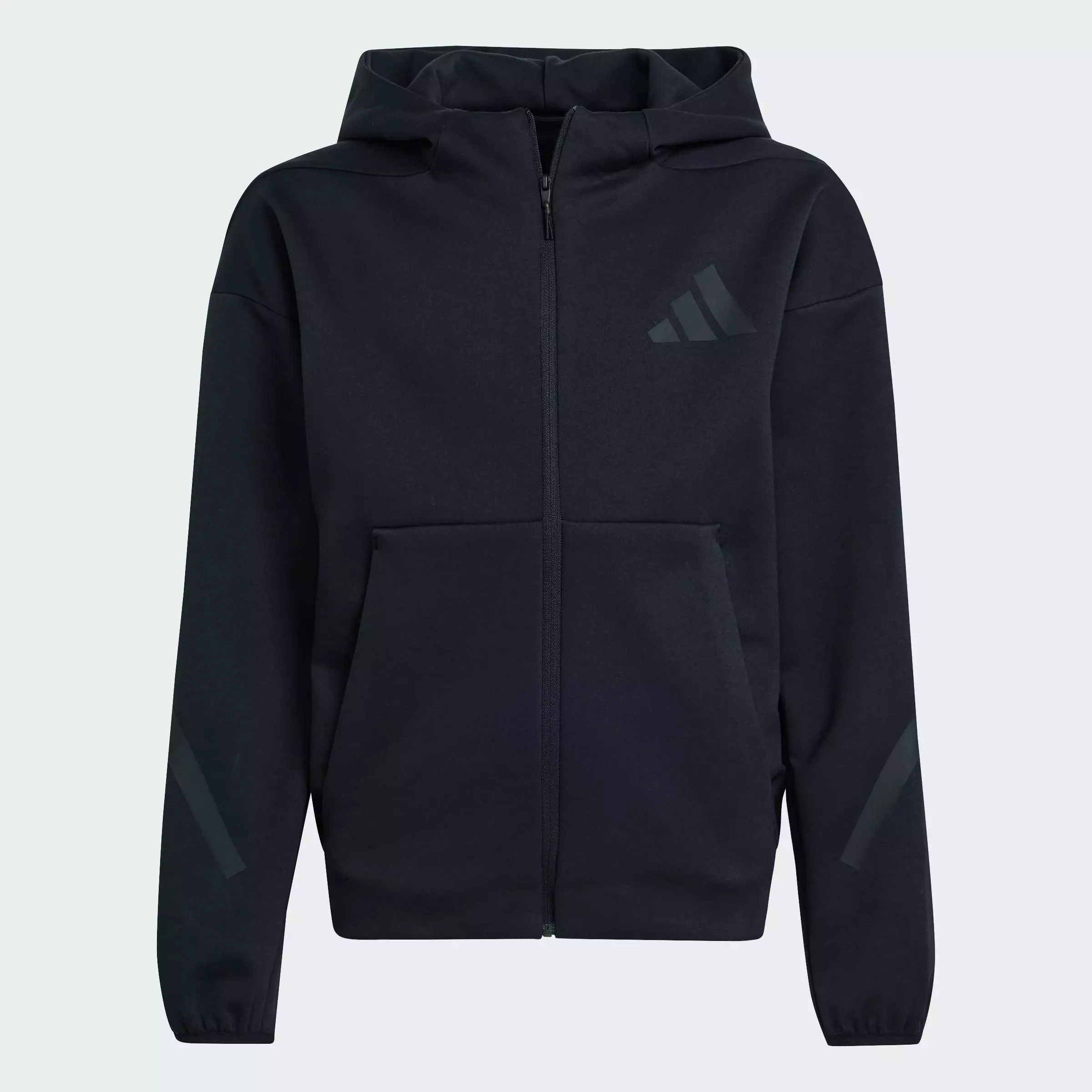 Buy ADIDAS Lifestyle Z.N.E. Full-Zip Hooded Track Jacket Unisex