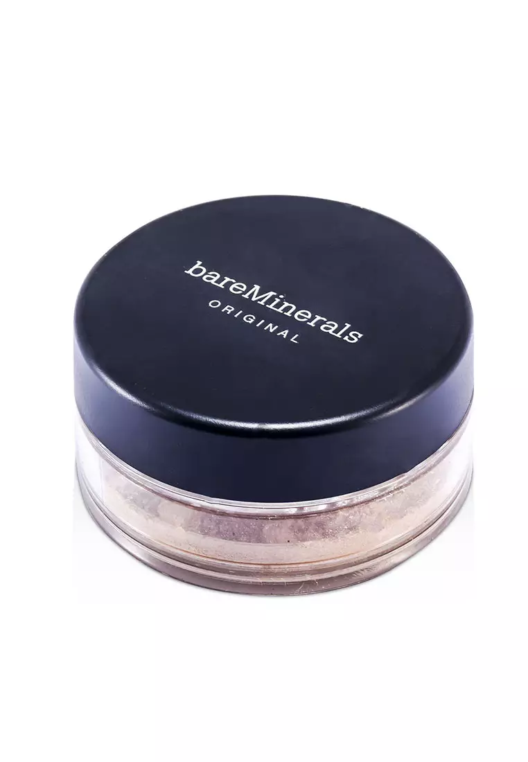 Discount on Bareminerals  shoes - SKU: Bareminerals - Original Spf 15 Foundation - # Fairly Light 8g/0.28oz