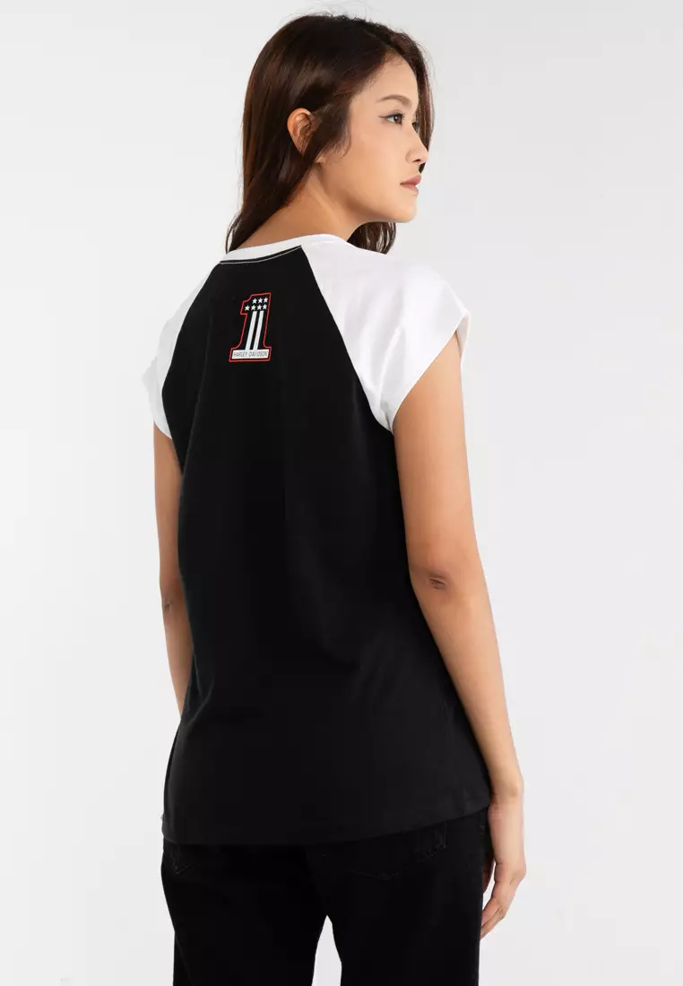 Harley-Davidson Screamin' Eagle® Short Sleeve Tee