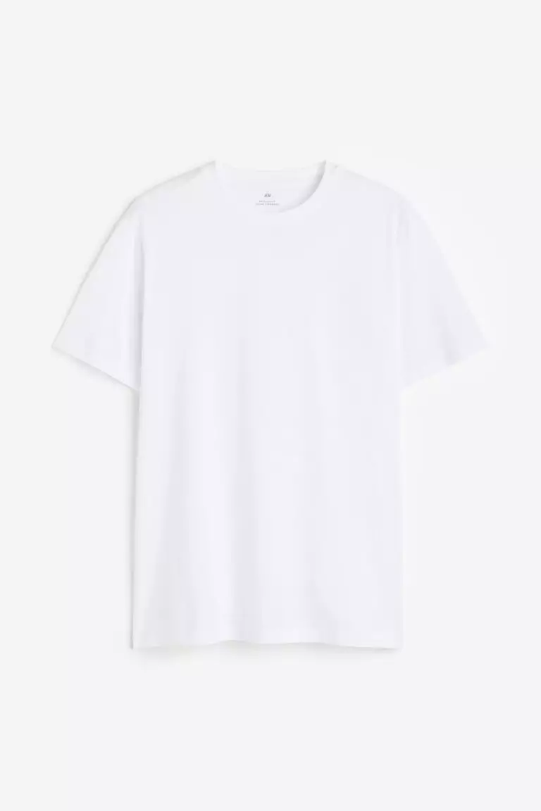 Regular Fit T-shirt