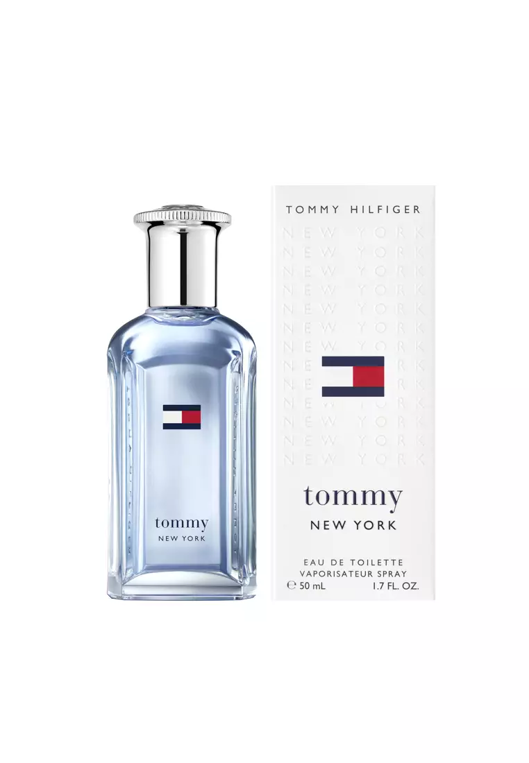 Tommy New York EDT 50ml