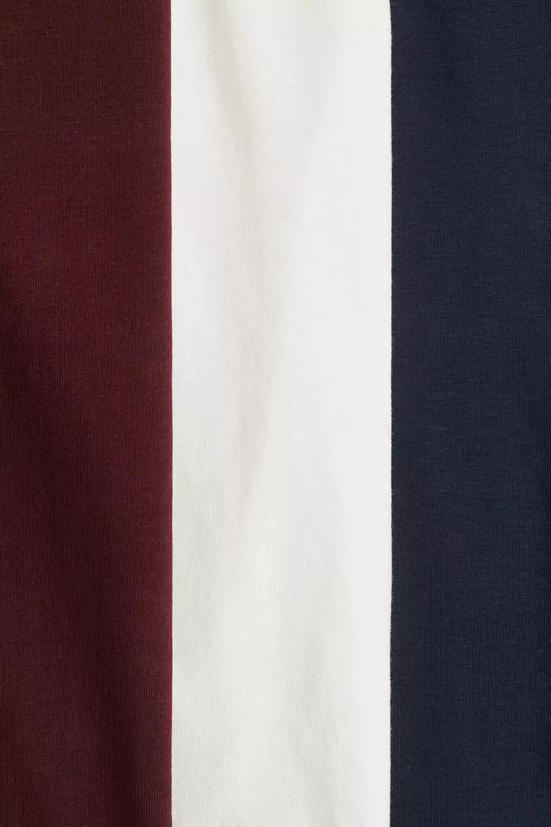 3-pack long-sleeved T-shirts