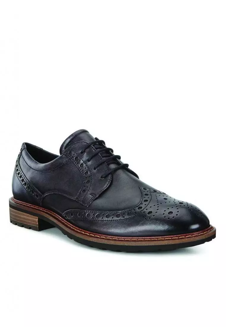 Ecco hotsell vitrus wingtip