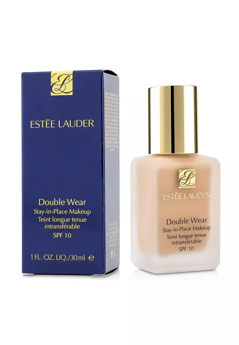 Discount on Estée Lauder  shoes - SKU: Estee Lauder - Double Wear Stay In Place Makeup Spf 10 - No. 16 Ecru 30ml/1oz