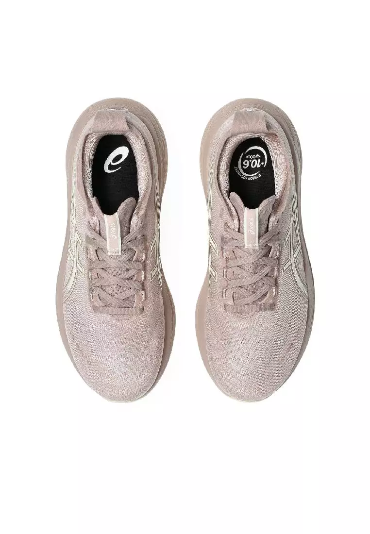 GEL-NIMBUS 27 跑步鞋 1012B753-702