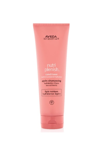 Shop Aveda Light Moisture Nutriplenish Conditioner 250ml Online On