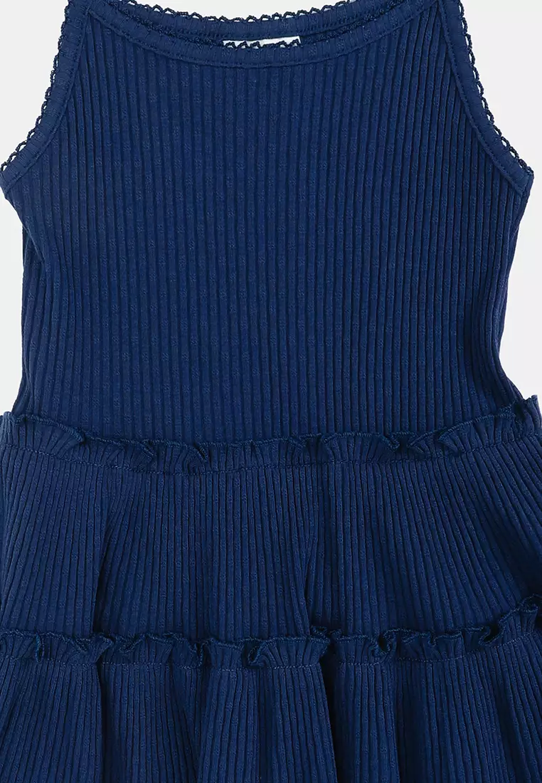 Ivy Sleeveless Dress