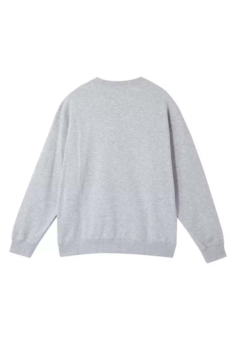 PUMA TEAM Cat Club 男子衛衣